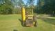 Case 685 Diesel Tractor 2006hrs 6 ' Side Mounted Flail Mower Tractors photo 1