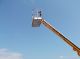 Bil - Jax Hydraulic Telescoping Boom Lift Scissor & Boom Lifts photo 1