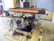 Enshu Model Vf2 Vertical Mill Milling Machine 50 Taper Milling Machines photo 3