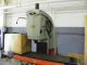 Enshu Model Vf2 Vertical Mill Milling Machine 50 Taper Milling Machines photo 4