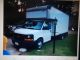 2006 Chevrolet G3500 Exspress Cube Carryall Box Trucks / Cube Vans photo 1