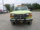 1996 Ford F350 Utility / Service Trucks photo 1