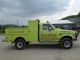 1996 Ford F350 Utility / Service Trucks photo 2