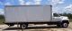 1994 Gmc Topkick C6500 Box Trucks / Cube Vans photo 7