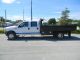 2001 Ford F550 Duty Dump Trucks photo 1