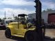 15,  000lb Clark Forklift Forklifts photo 1