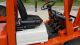 Toyota Pneumatic Tired Forklift Forklifts photo 5