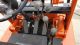 Toyota Pneumatic Tired Forklift Forklifts photo 6