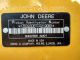2012 John Deere 323d Skid Steer Track Loader 1030 Hours Enclosed Cab & Heat Skid Steer Loaders photo 3