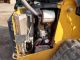 2012 John Deere 323d Skid Steer Track Loader 1030 Hours Enclosed Cab & Heat Skid Steer Loaders photo 6