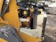2012 John Deere 323d Skid Steer Track Loader 1030 Hours Enclosed Cab & Heat Skid Steer Loaders photo 7