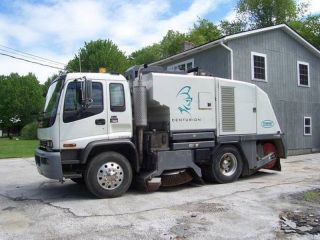 2002 Gmc 7500 photo