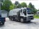 2002 Gmc 7500 Utility / Service Trucks photo 1