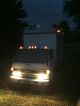 1992 Gmc Box Trucks / Cube Vans photo 1