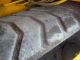 1998 Blaw Knox Pf5510 Paver Carlson Screed 10 ' - 17 ' (good Machine) Pavers - Asphalt & Concrete photo 6