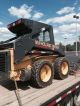 Holland Ls 150 Only 276 Hrs Skid Steer Loaders photo 1