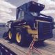 Holland Ls 150 Only 276 Hrs Skid Steer Loaders photo 3