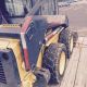 Holland Ls 150 Only 276 Hrs Skid Steer Loaders photo 7