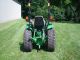 John Deere 3046r Compact Tractor With H165 Loader Tractors photo 1
