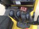 2009 Hyster 6000 Pound Forklift Under $6k - All The G@@dies - Triple - S/s - F/p - 4 Way Forklifts photo 3