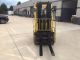 2009 Hyster 6000 Pound Forklift Under $6k - All The G@@dies - Triple - S/s - F/p - 4 Way Forklifts photo 6