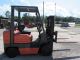 Toyota Forklift Forklifts photo 2