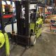 2011 Clark Exc25 Forklifts photo 1