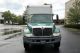 2006 International 4300 Box Trucks / Cube Vans photo 2