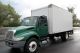 2006 International 4300 Box Trucks / Cube Vans photo 3