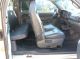 1999 Dodge Ram 2500 Quad Cab 4x4 4wd V10 Gas Utility / Service Trucks photo 12