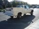 1999 Dodge Ram 2500 Quad Cab 4x4 4wd V10 Gas Utility / Service Trucks photo 3