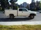 1999 Dodge Ram 2500 Quad Cab 4x4 4wd V10 Gas Utility / Service Trucks photo 4