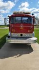 1966 Mack C95 Emergency & Fire Trucks photo 2