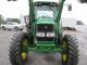 John Deere 6420 Diesel Tractor 4 X 4 With Cab & Corner Exhaust Tractors photo 2