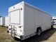 1998 International 4900 Box Trucks / Cube Vans photo 2