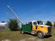 2005 Peterbilt 335 Mechanics Service Crane Truck Utility / Service Trucks photo 19