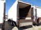 2000 International 4700 24 ' Box Truck Box Trucks / Cube Vans photo 3