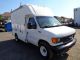 2005 Ford E350 Service Utility Truck Box Trucks / Cube Vans photo 2