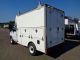 2005 Ford E350 Service Utility Truck Box Trucks / Cube Vans photo 5