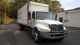 2007 International 4200 Box Trucks / Cube Vans photo 9
