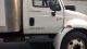 2007 International 4200 Box Trucks / Cube Vans photo 12