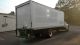 2007 International 4200 Box Trucks / Cube Vans photo 14