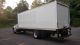 2007 International 4200 Box Trucks / Cube Vans photo 15