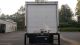 2007 International 4200 Box Trucks / Cube Vans photo 16