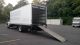 2007 International 4200 Box Trucks / Cube Vans photo 18