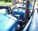 Tractor Ford Compact Turf Type 1910 Diesel Tractors photo 2