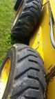 John Deere Skidloader 317 Skid Steer Loaders photo 4