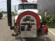 2006 Vactor Combo Unit On 2005 Mack Chassis (trade - In) Other Heavy Duty Trucks photo 2