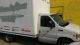 2001 Ford Box Trucks / Cube Vans photo 3