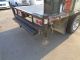 2001 Ford F550 4x4 Mechanics Service Flatbed Truck Utility / Service Trucks photo 13